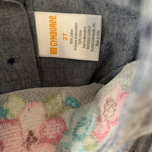 Size 2 👗 - Picture 3 of 4